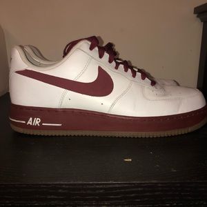 Air Force 1 Low